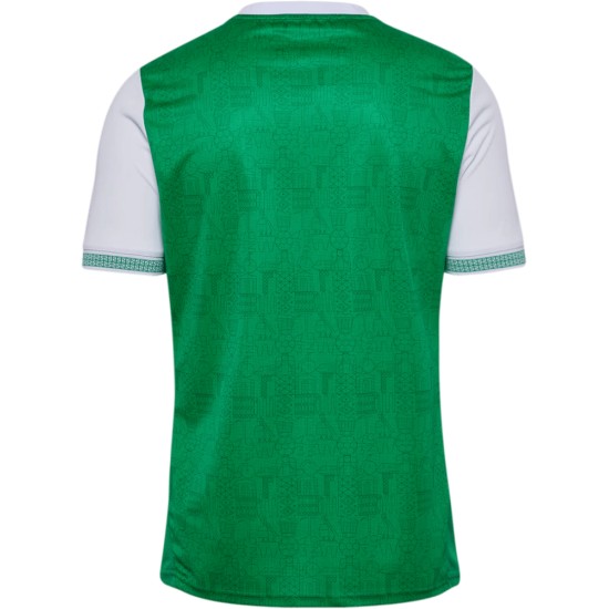 Maglia Home ASSE Uomo 2025/26
