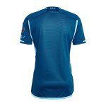 Maglia Trasferta Donna Sporting Kansas City 2025