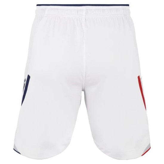 Pantaloncini casalinghi Bologna FC 2026/27 bambino