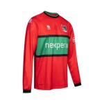 Maglia Home a Maniche Lunghe Donna N.E.C. Nijmegen 2026/27