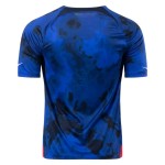 USMNT Maglia Trasferta Coppa del Mondo 2022