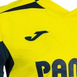 Maglia Villarreal 2026/27 Casa Bambino Maglia Villarreal 2026/27 Casa Bambino