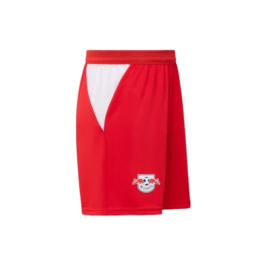 Pantaloncini Home Bambino RB Leipzig 2026/27 Pantaloncini Home Bambino RB Leipzig 2026/27