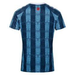 Bambini Coventry City 2025/26 Terza Maglia Commemorativa