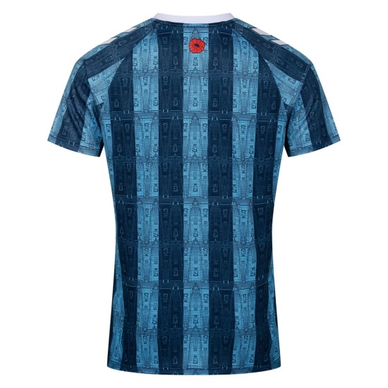 Uomini Coventry City 2025/26 Terza Maglia Commemorativa Uomini Coventry City 2025/26 Terza Maglia Commemorativa