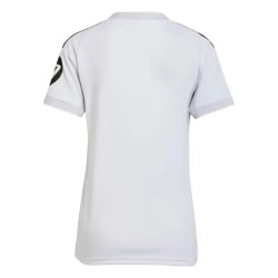 Maglia Home Real Madrid 2025/26 Donna