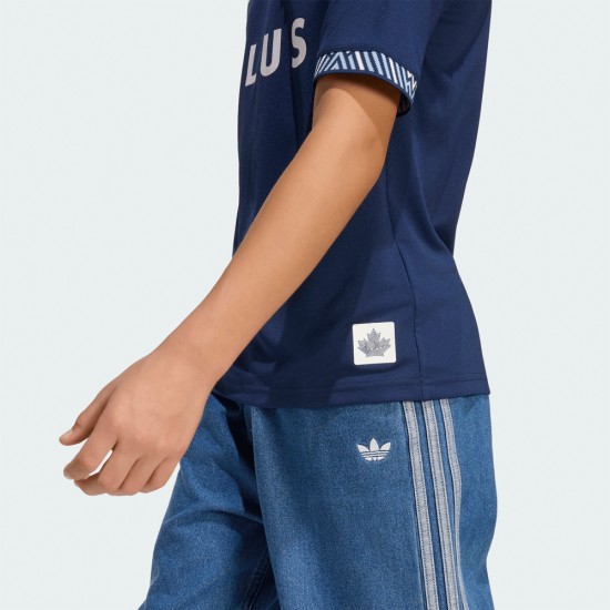 Bambino Vancouver Whitecaps FC 2026 Maglia Trasferta