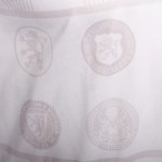 Maglia speciale a maniche lunghe 130º anniversario Eintracht Braunschweig 2025/26 da donna