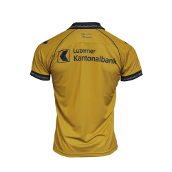 Maglia Third Uomo FC Luzern 2026/27