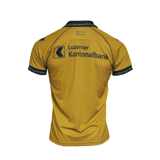 Maglia Third Bambino FC Luzern 2026/27