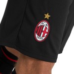Pantaloncini casalinghi Milan 2026/27 uomo - Nero