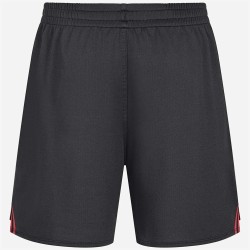 Pantaloncini casa Bayer 04 Leverkusen 2025/26 bambino