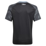 Maglia trasferta Aston Villa 2025/26 bambino Maglia trasferta Aston Villa 2025/26 bambino