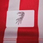 Maglia Home SC Freiburg 2026/27 uomo Maglia Home SC Freiburg 2026/27 uomo