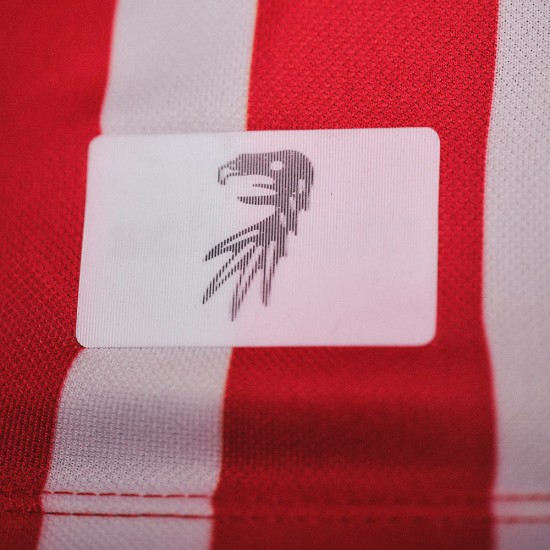 Maglia Home SC Freiburg 2026/27 uomo Maglia Home SC Freiburg 2026/27 uomo