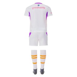 Kit Trasferta Bambino PSV 2026/27