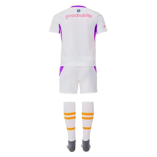Kit Trasferta Bambino PSV 2026/27