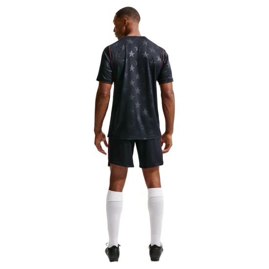 Pantaloncini Stati Uniti Coppa del Mondo 2026 Away Uomo Pantaloncini Stati Uniti Coppa del Mondo 2026 Away Uomo