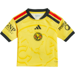 Kit home del Club América 2026/27 da bambino