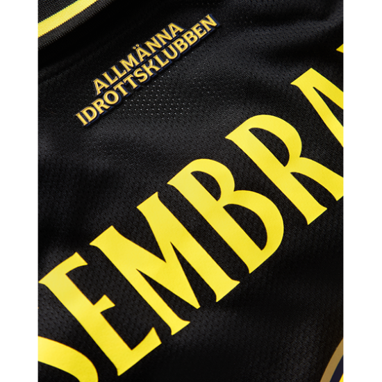 Bambini AIK maglia casa 2026 Bambini AIK maglia casa 2026