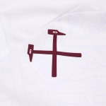 Kit Away Bambino West Ham United 2026/27