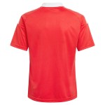 Bambino Chicago Fire 2026 Maglia Home