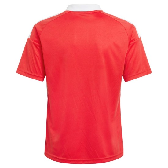 Bambino Chicago Fire 2026 Maglia Home