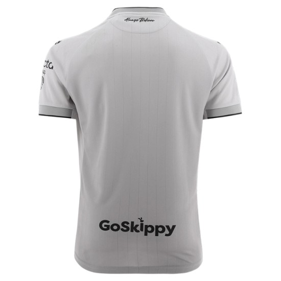 Maglia Home Bristol City 2026/27 Uomo