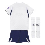 Kit bambino Tottenham Hotspur 2026/27 home Kit bambino Tottenham Hotspur 2026/27 home