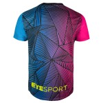 Maglia Pre Gara Terza Cagliari Calcio Bambino 2025/26