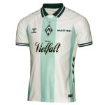 Maglia Third Diversity Werder Bremen 2026/27 Bambino