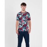 Donna Swansea City 2025/26 Terza Maglia Riscaldamento