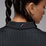 Maglia Quarta Donna Paris Saint-Germain 2025/26