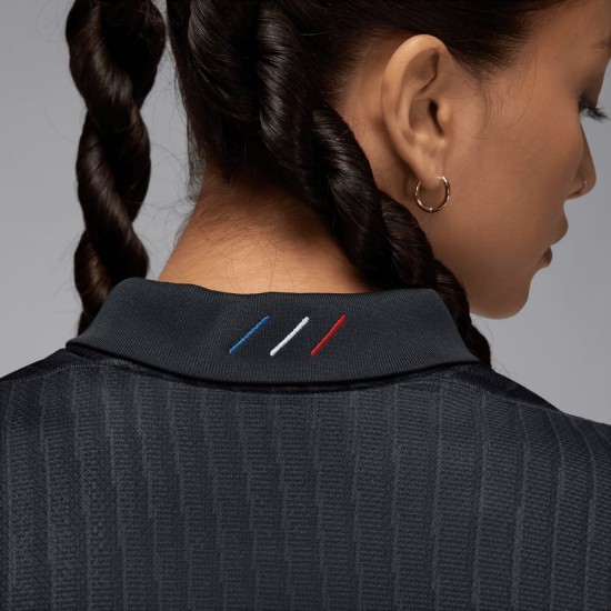 Maglia Quarta Donna Paris Saint-Germain 2025/26