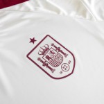 Completo Spagna Coppa del Mondo 2026 Away Bambino