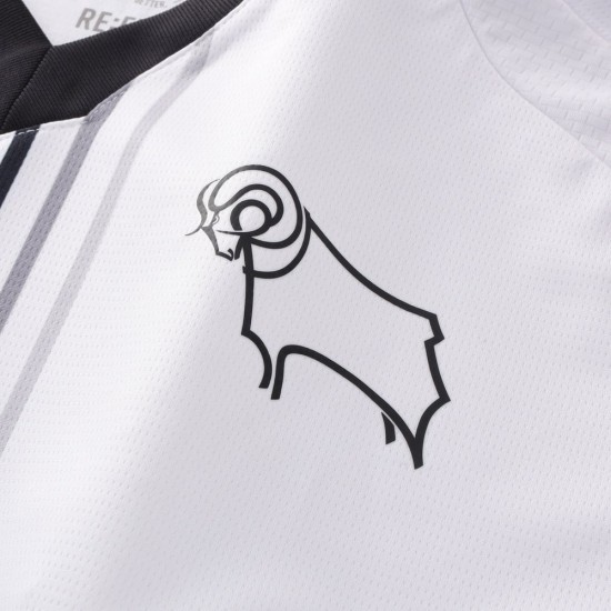 Maglia Derby County 2026/27 Home Uomo