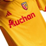 Maglia RC Lens 2026/27 Home Uomo