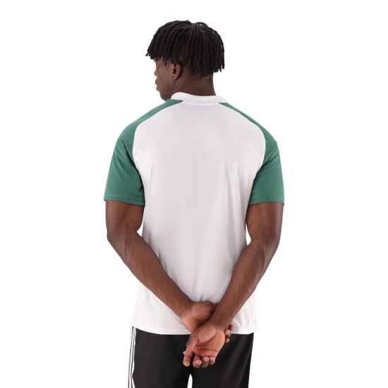 Maglia Pre-Partita Sudafrica Coppa del Mondo 2026 Away Bambino Maglia Pre-Partita Sudafrica Coppa del Mondo 2026 Away Bambino