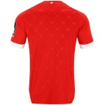 Maglia Home Mainz 05 2026/27 uomo Maglia Home Mainz 05 2026/27 uomo