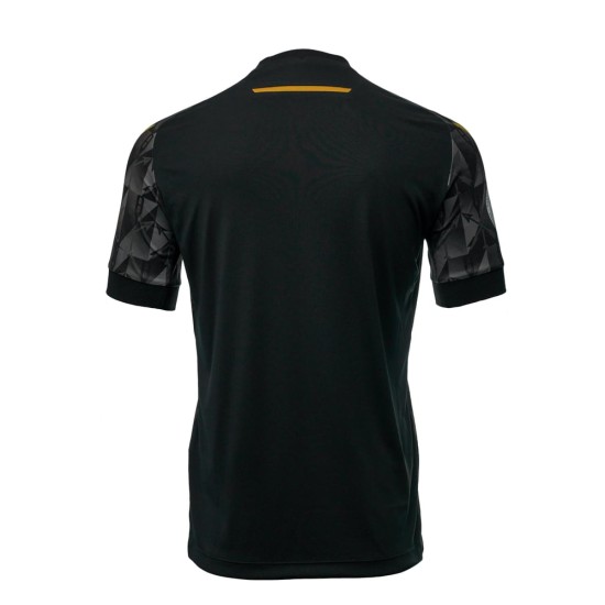 Maglia Trasferta Uomo Atlético Ottawa 2025