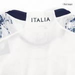 Italia Maglia Versione Giocatore Trasferta 23/24 Italia Maglia Versione Giocatore Trasferta 23/24