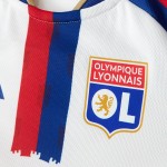 Kit casa bambino OL 2026/27 Kit casa bambino OL 2026/27
