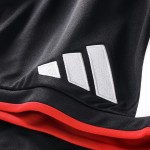 Pantaloncini Home Sheffield United 2026/27 Donna
