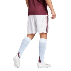 Pantaloncini Casa Aston Villa 2025/26 Uomo