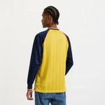 Maglia Retrò Trasferta Manica Lunga Arsenal Bambino 1988/89