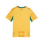 Maglia Mondiali 2026 Trasferta Ghana Uomo Maglia Mondiali 2026 Trasferta Ghana Uomo