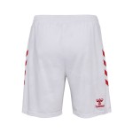 Pantaloncini Casa 1. FC Köln 2025/26 Uomo Pantaloncini Casa 1. FC Köln 2025/26 Uomo