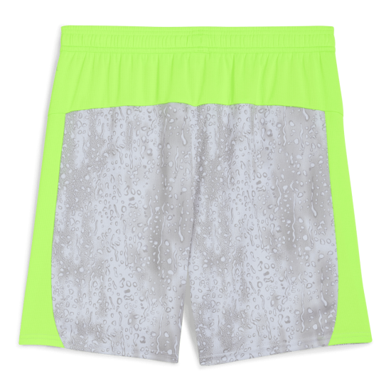 Uomo Manchester City 2025/26 Terza Pantaloncini Uomo Manchester City 2025/26 Terza Pantaloncini