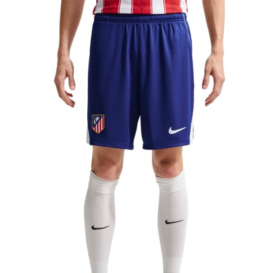Pantaloncini Home Atlético Madrid 2026/27 Bambino