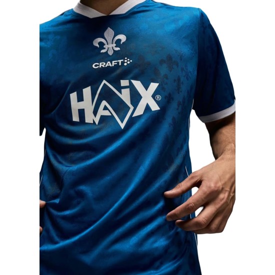 Maglia Home SV Darmstadt 98 2026/27 bambino